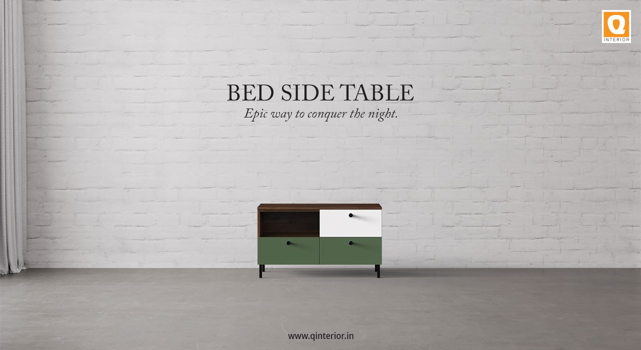 Bed Side Table