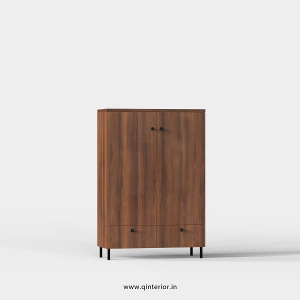 Stable Office File Storage in Teak Finish - OFS005 C3
