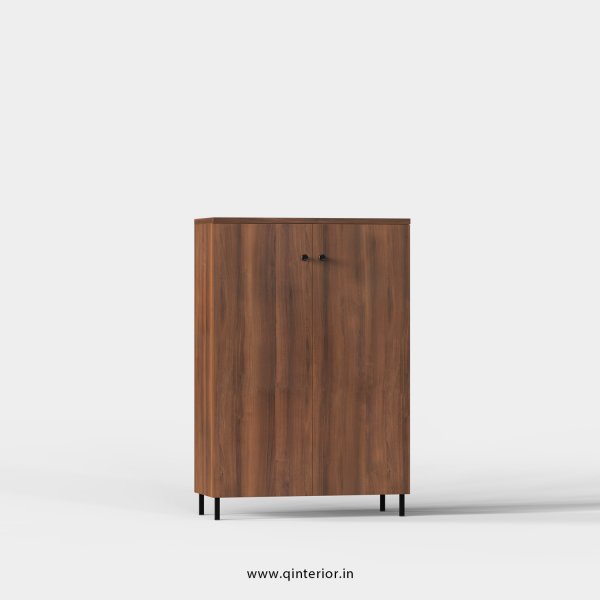 Stable Office File Storage in Teak Finish - OFS002 C3