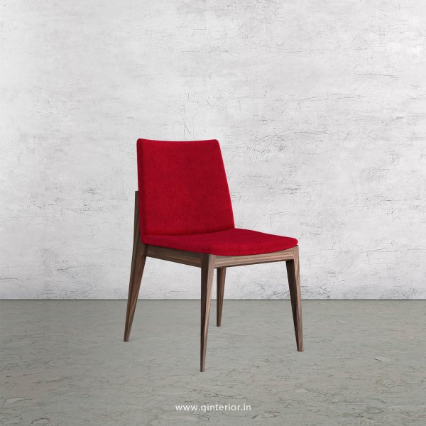 Rio Dining Chair in Velvet Fabric - DCH002 VL08