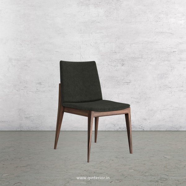 Rio Dining Chair in Velvet Fabric - DCH002 VL15
