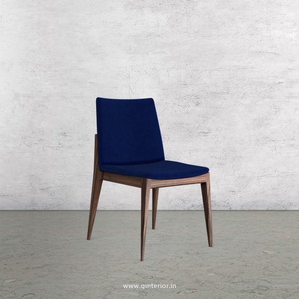 Rio Dining Chair in Velvet Fabric - DCH002 VL05