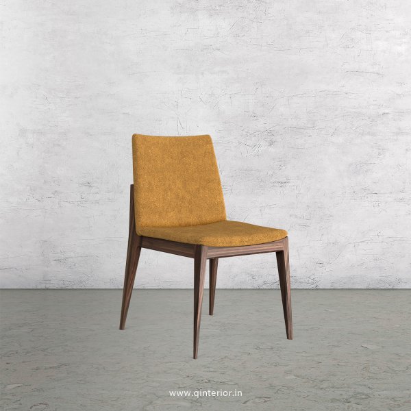 Rio Dining Chair in Velvet Fabric - DCH002 VL09