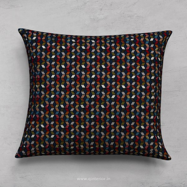 Cushion With Cushion Cover in Bargello- CUS001 BG04