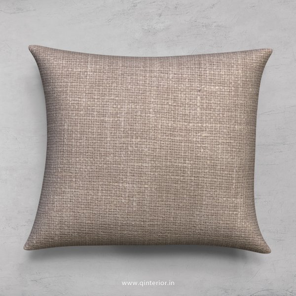 Cushion With Cushion Cover in Cotton Plain - CUS001 CP02