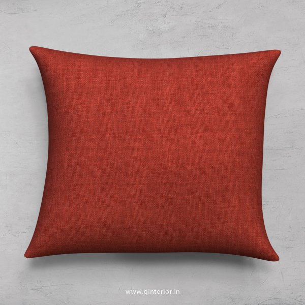 Cushion With Cushion Cover in Cotton Plain - CUS001 CP23