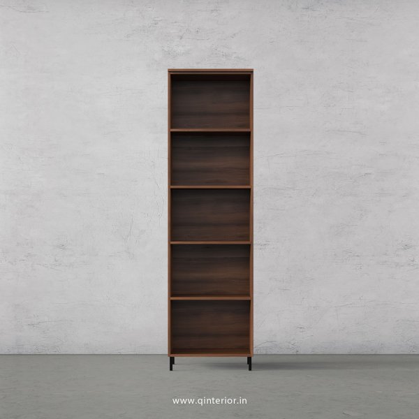 Stable Office File Storage in Teak Finish – OFS205 C3