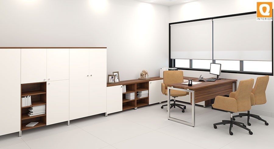7 Ways Your Office Furniture Choices Can Turnaround The Workplace Vibe