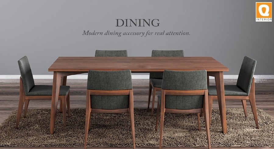 Interior Decor Tips for  Dining Area