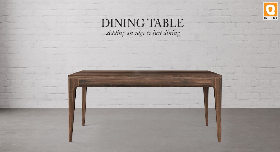 Perfect Dining Table