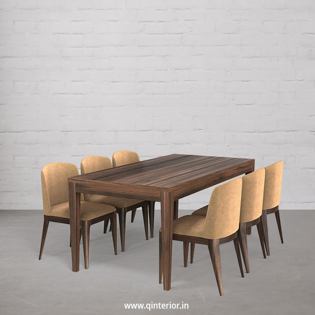 Buy Dining table with chair