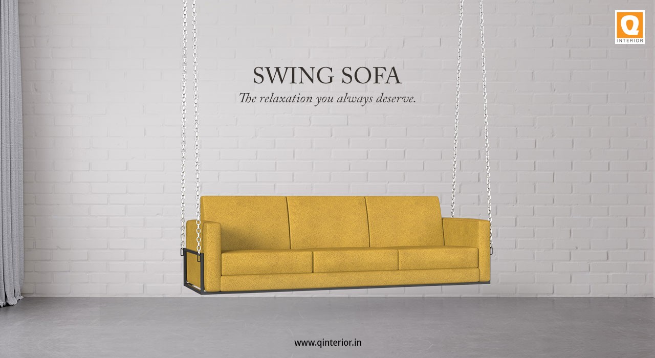 Swing Sofa