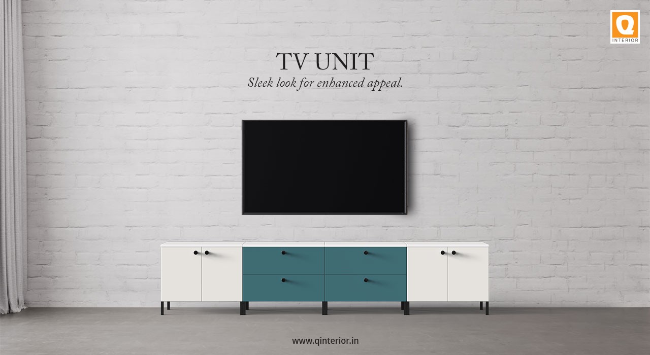 TV Unit