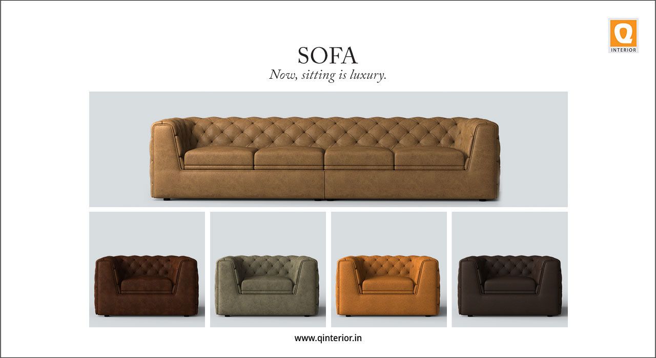 Buy Sofa Online