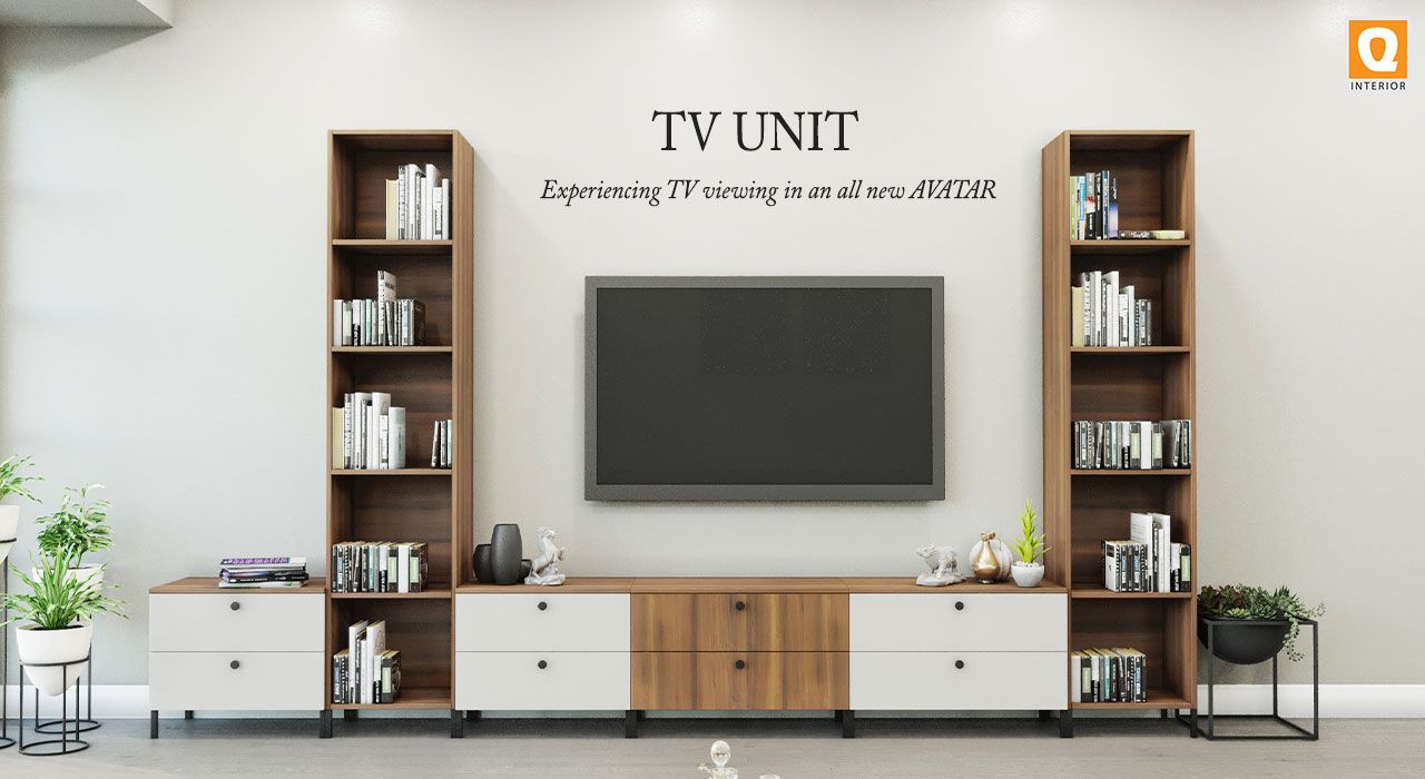 Tv Units Furniture