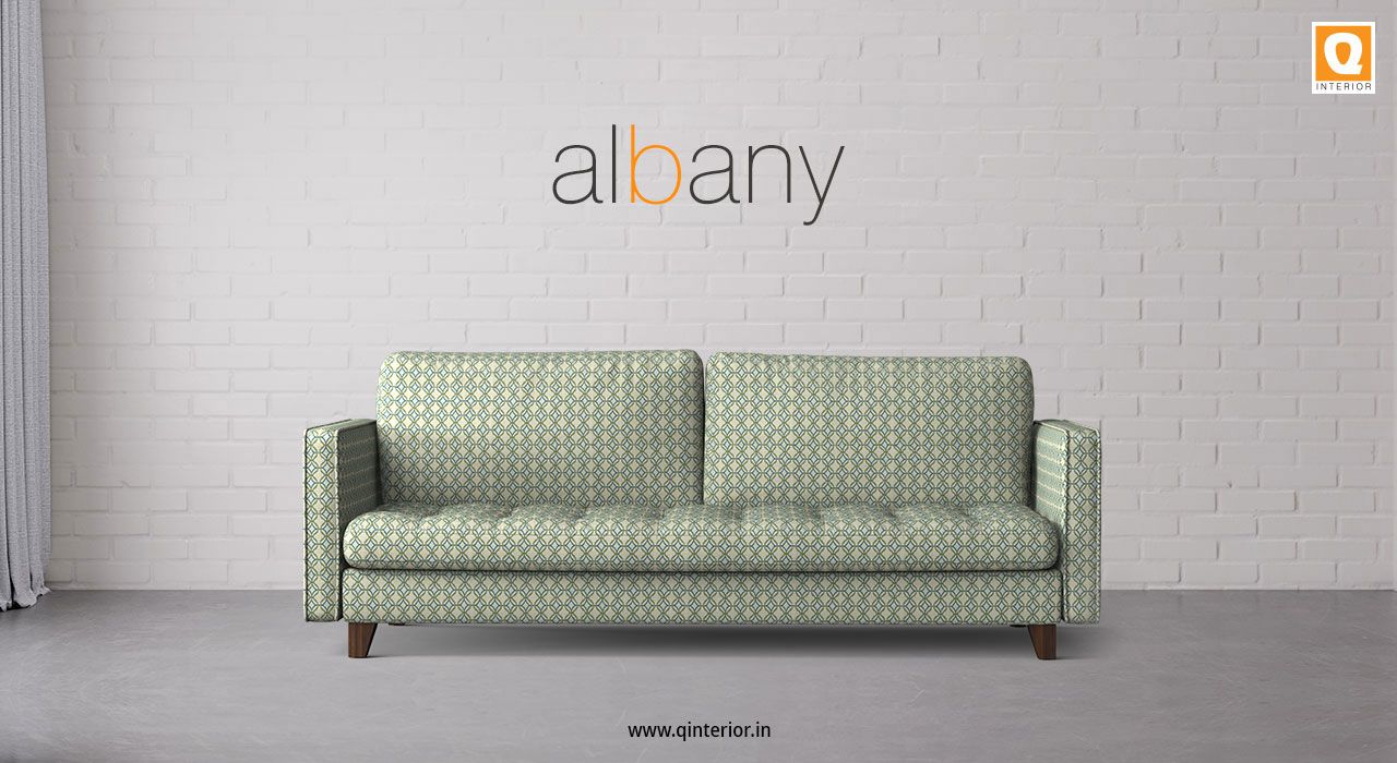 Albany Sofa