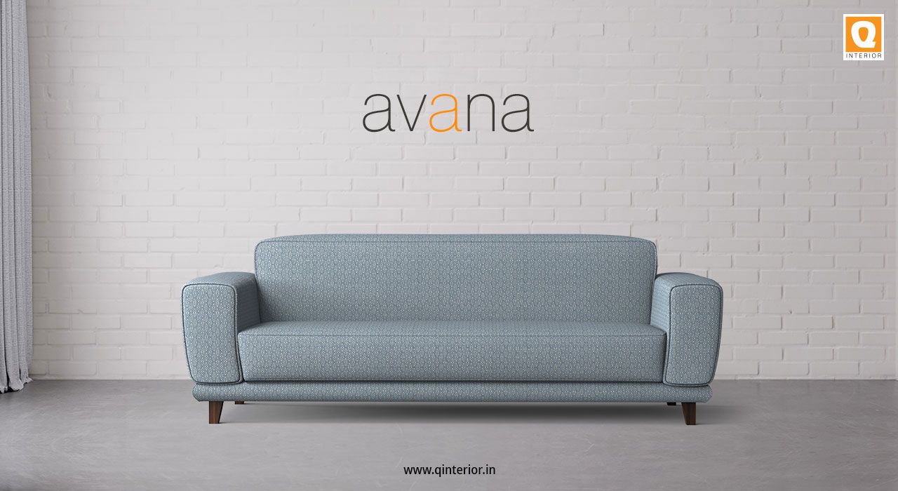 Avana Sofa