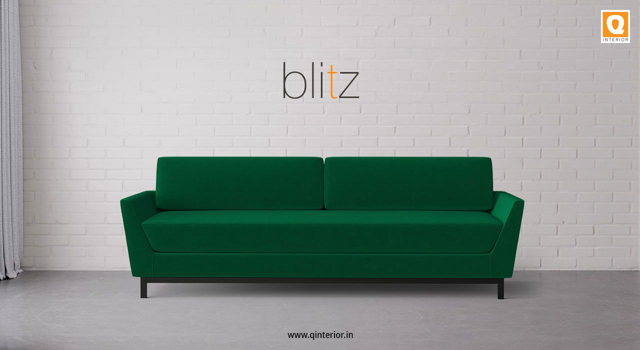 Blitz Sofa