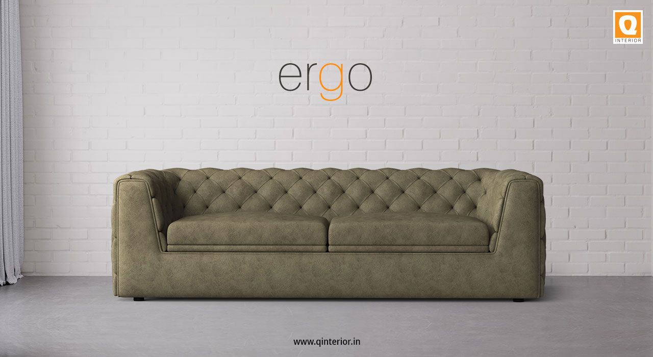 Ergo Sofa