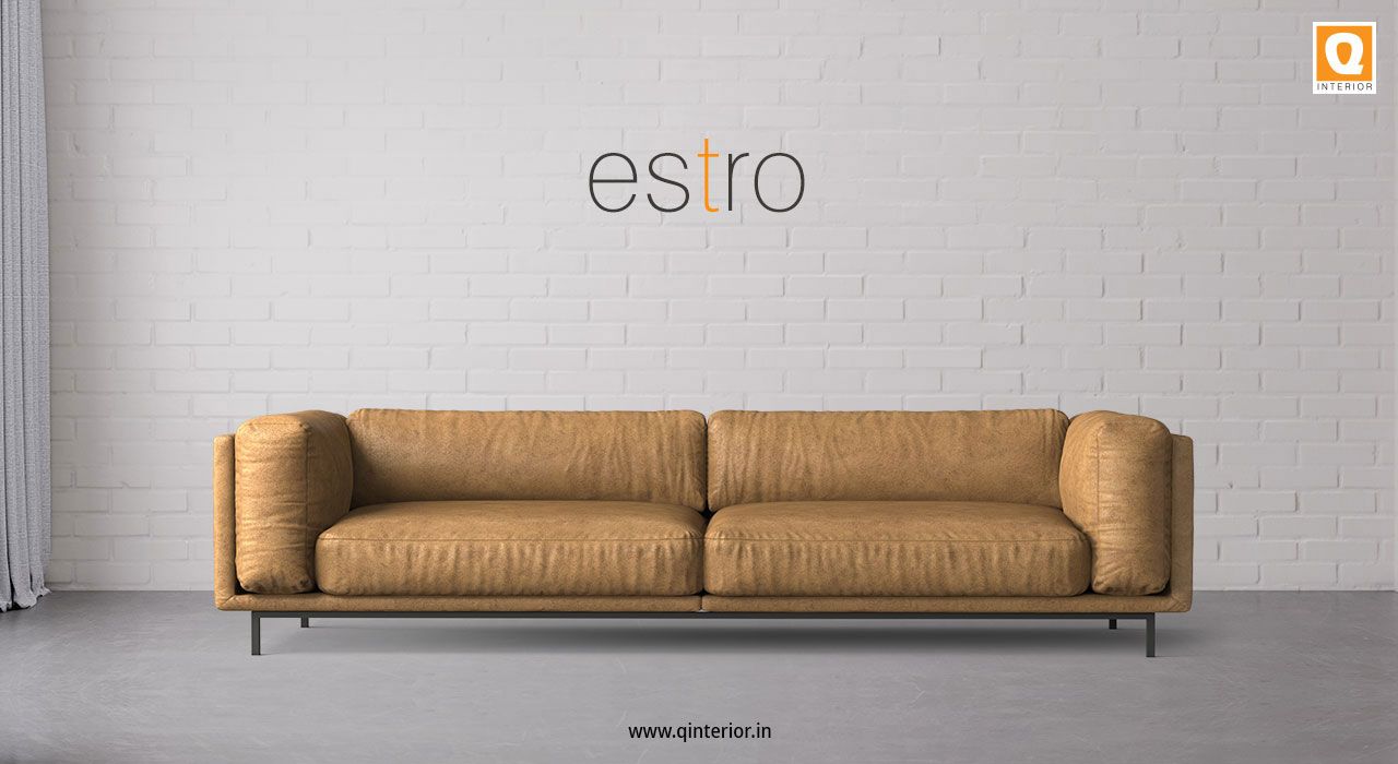 Estro Sofa