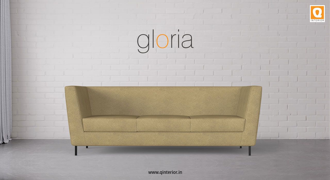Gloria Sofa