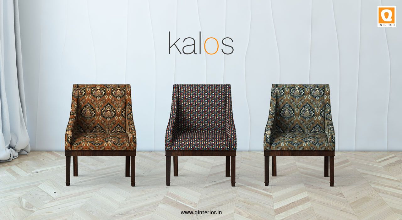Kalos Arm Chair