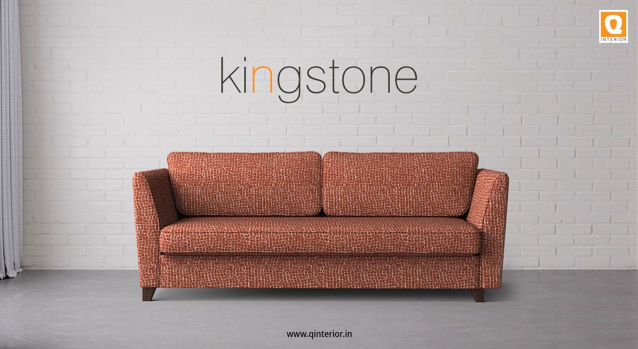 Kingstone Sofa