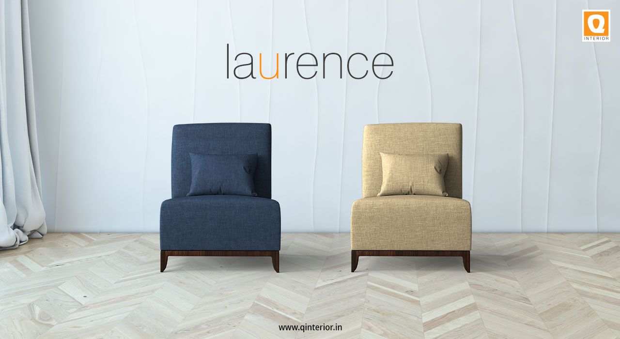 Laurence Arm Chair