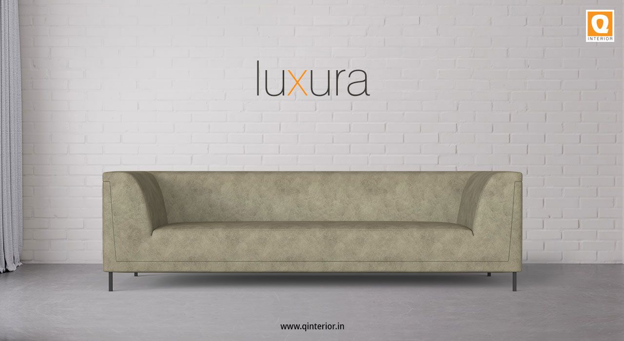 Luxura Sofa