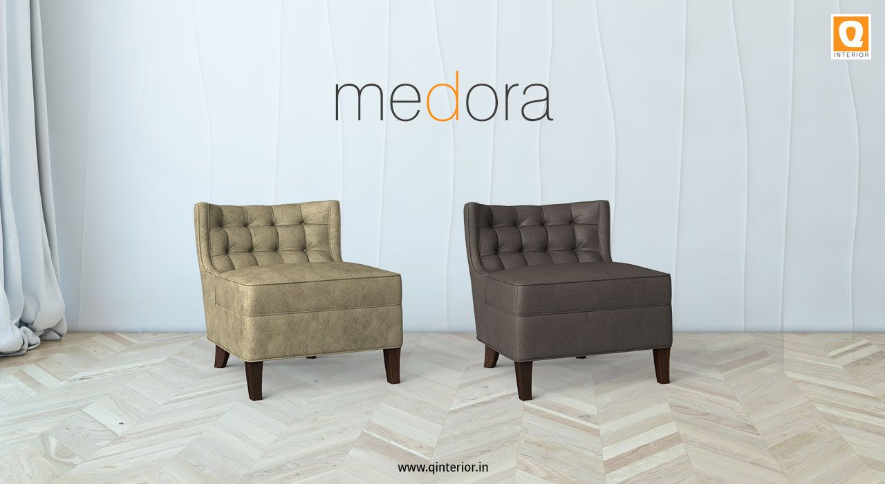Medora Arm Chair