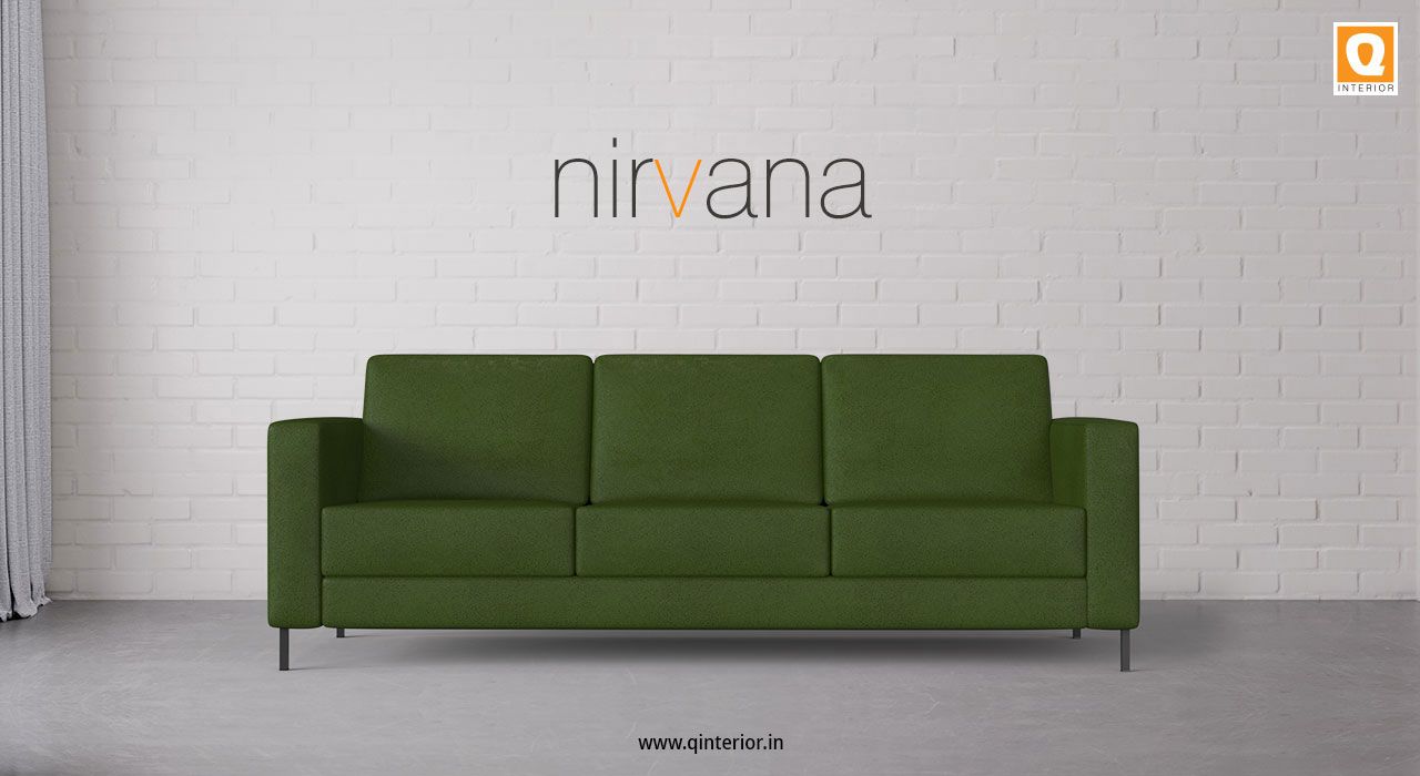 Nirvana Sofa