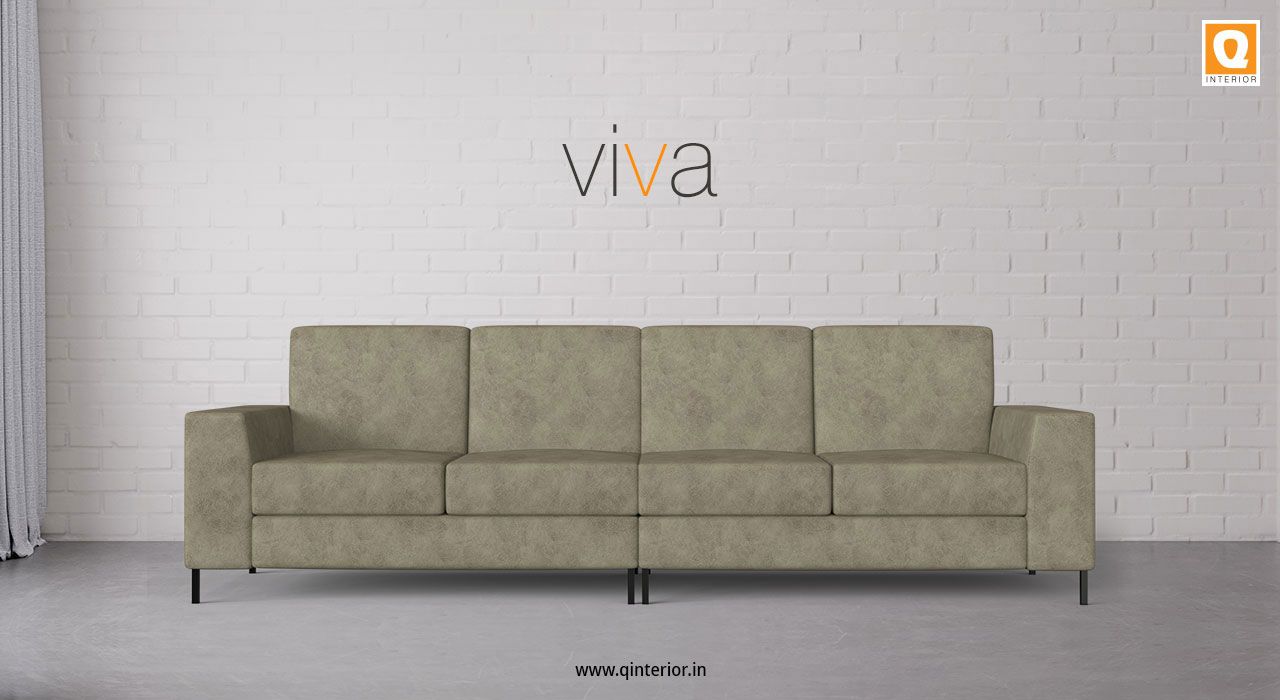 Viva Sofa