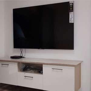 TV units,Besides adding more grandness to your room, these units will also enhance storage capacity