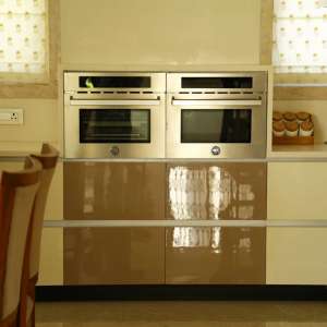 Kitchen unit in all new look