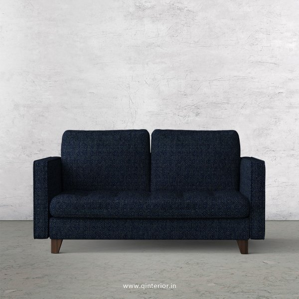 Albany 2 Seater Sofa in Jacquard Fabric - SFA005 JQ20