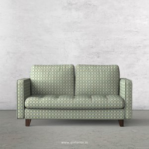 Albany 2 Seater Sofa in Jacquard Fabric - SFA005 JQ21