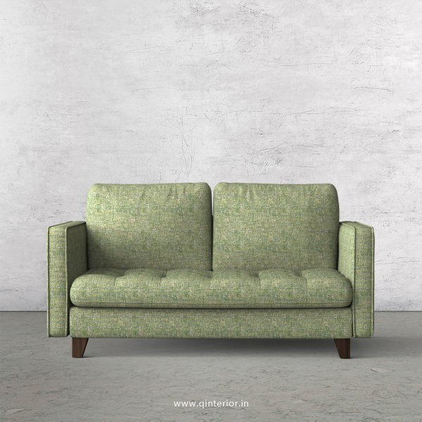Albany 2 Seater Sofa in Jacquard Fabric - SFA005 JQ22