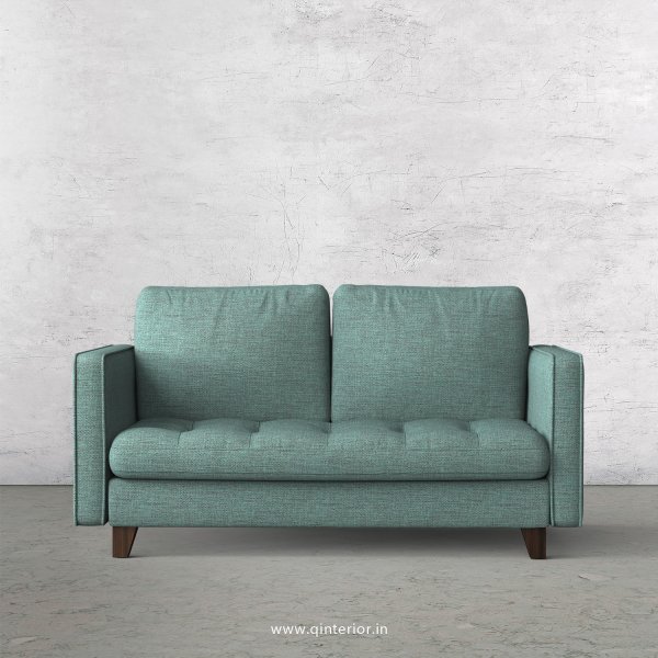 Albany 2 Seater Sofa in Jacquard Fabric - SFA005 JQ23