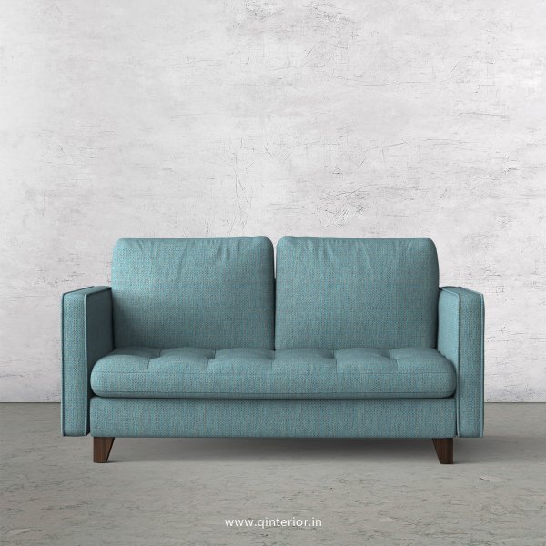 Albany 2 Seater Sofa in Jacquard Fabric - SFA005 JQ24
