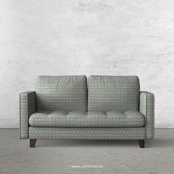 Albany 2 Seater Sofa in Jacquard Fabric - SFA005 JQ25