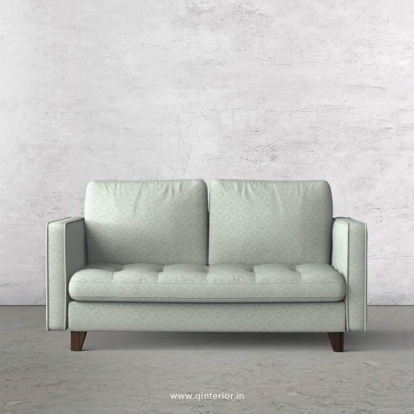Albany 2 Seater Sofa in Jacquard Fabric - SFA005 JQ27