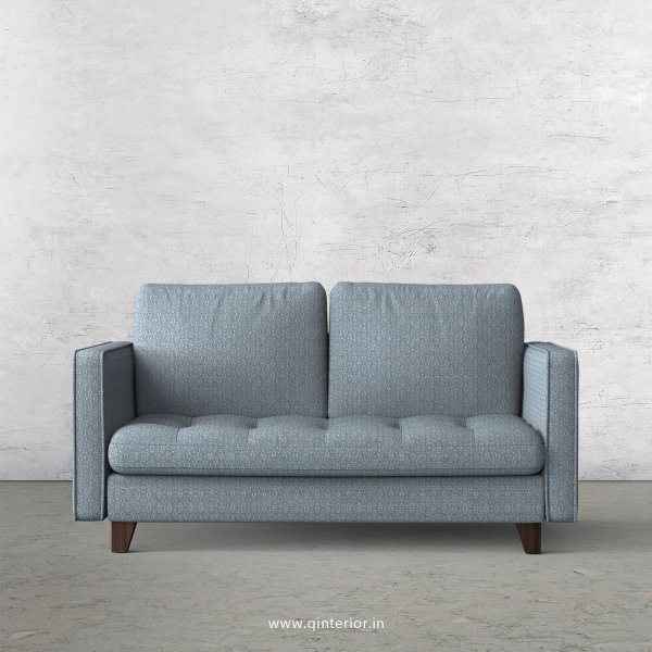 Albany 2 Seater Sofa in Jacquard Fabric - SFA005 JQ28