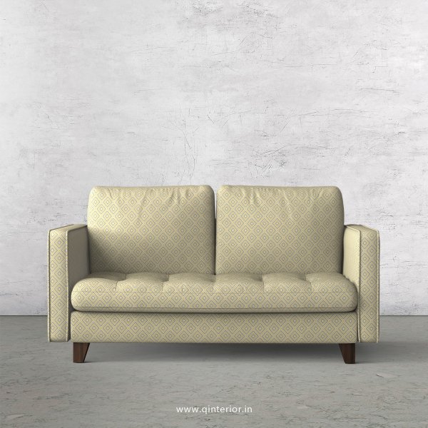 Albany 2 Seater Sofa in Jacquard Fabric - SFA005 JQ29