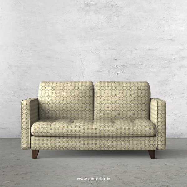 Albany 2 Seater Sofa in Jacquard Fabric - SFA005 JQ30