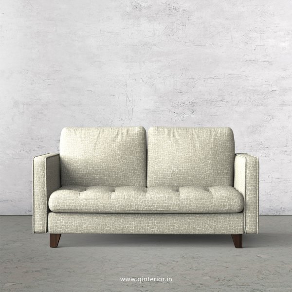Albany 2 Seater Sofa in Jacquard Fabric - SFA005 JQ31