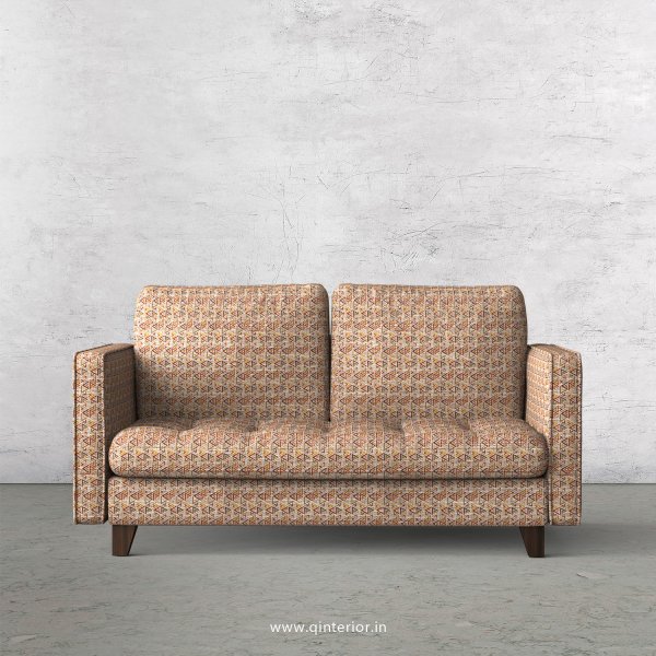 Albany 2 Seater Sofa in Jacquard Fabric - SFA005 JQ32
