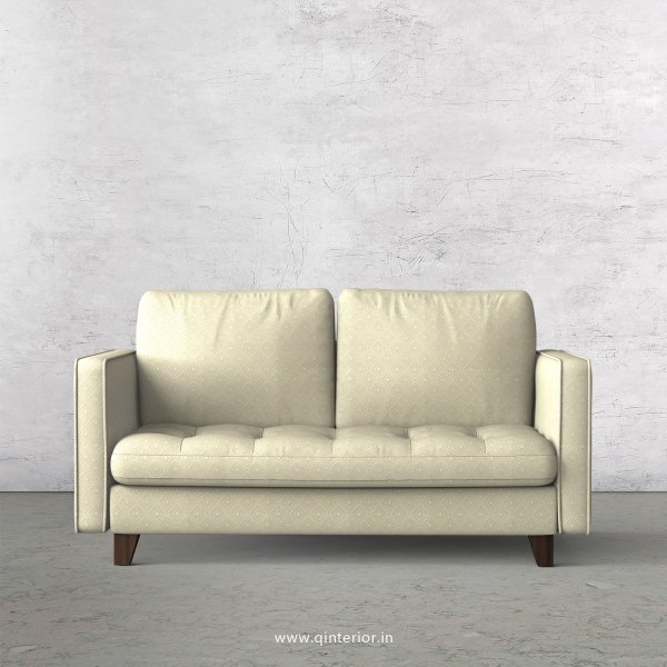 Albany 2 Seater Sofa in Jacquard Fabric - SFA005 JQ35