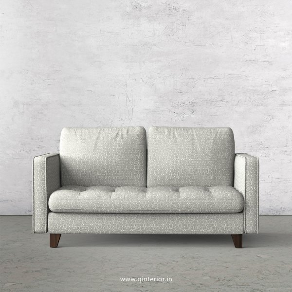 Albany 2 Seater Sofa in Jacquard Fabric - SFA005 JQ39