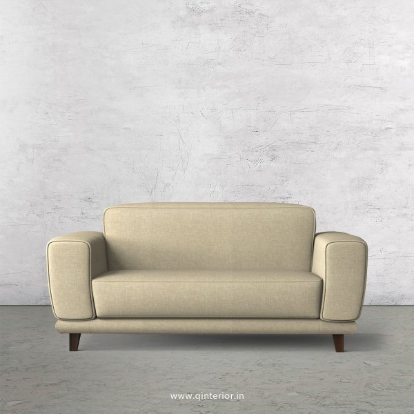 Avana 2 Seater Sofa in Cotton Fabric - SFA008 CP05