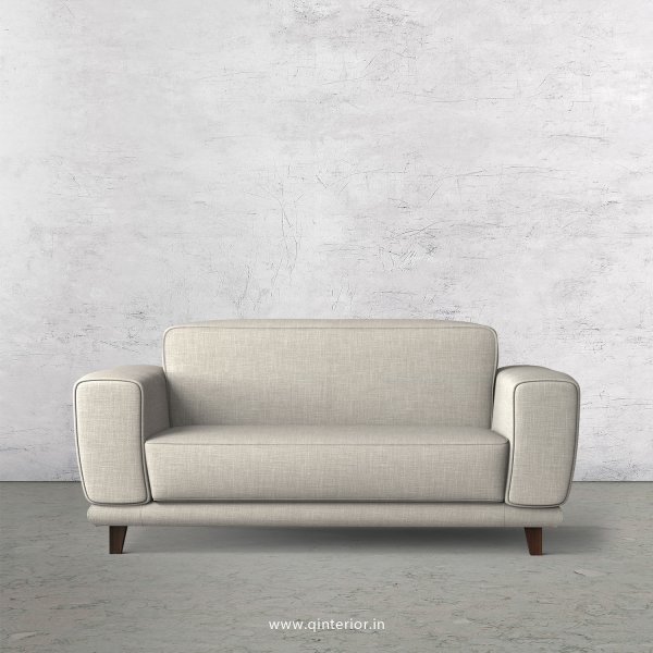 Avana 2 Seater Sofa in Cotton Fabric - SFA008 CP06